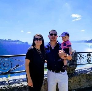 Meet your Posher, Fabiola